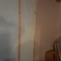 exterior wall insulation(8)